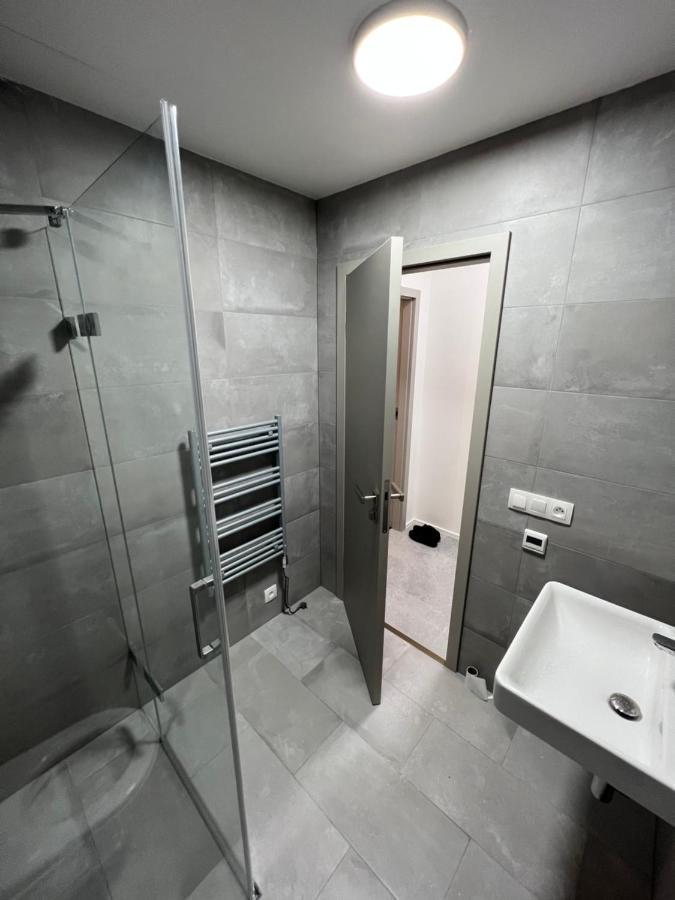 Apartman Jizerky Janov nad Nisou Exterior photo